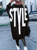 Style Dress