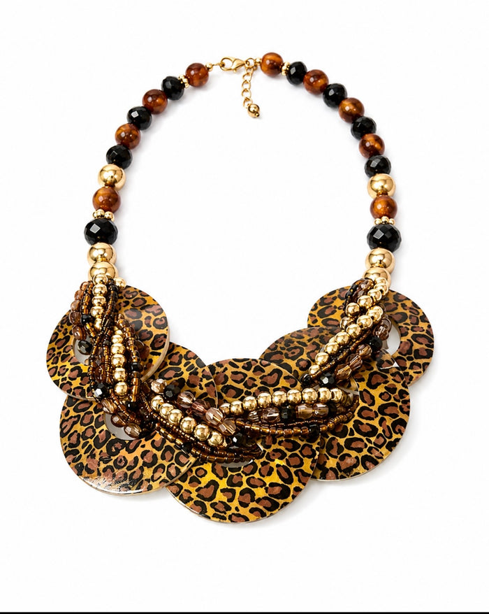 Nala Necklace Set