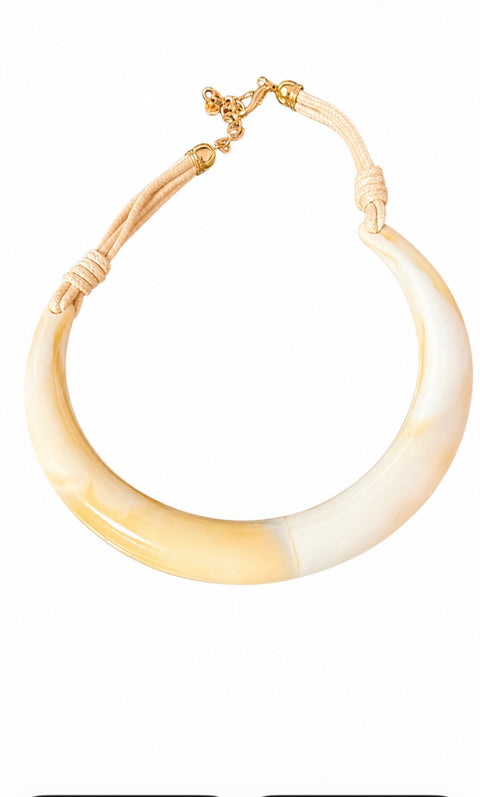 Leah Necklace