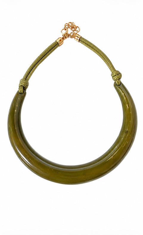 Leah Necklace