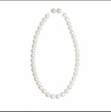 Bernadette Pearl Necklace Set