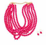 Abbey Necklace Set