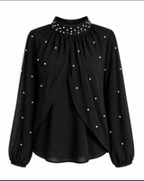 Pearlella Blouse
