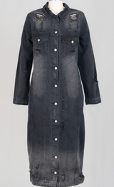 Dawn Jacket