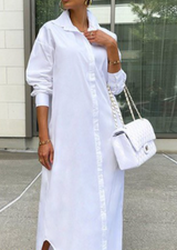 Brunch Time Duster