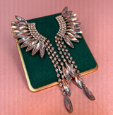 Phoenix Earrings