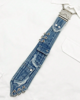 Rebel Tie
