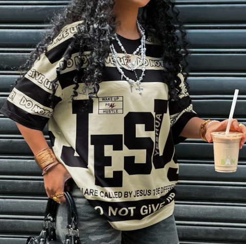Jesus Tee