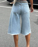 Trendy Girl Shorts