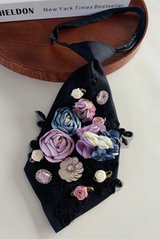 The Garden Tie