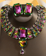 Cassandra Necklace