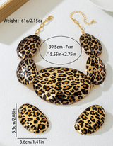 Bella Necklace
