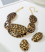 Bella Necklace