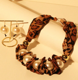 Wild Elegance Necklace