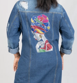 Dawn Jacket