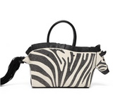 Zebra Bag