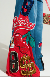 So Original Jeans
