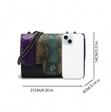 Parade Bag