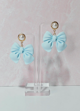 Cici Bow Earrings