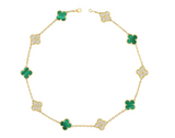 Lucky Necklace