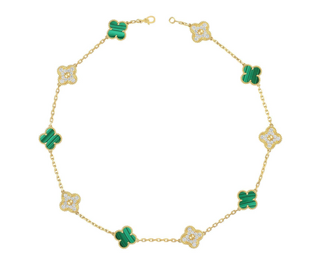 Lucky Necklace