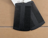 Ebony Earrings