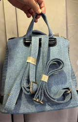 Francine Backpack