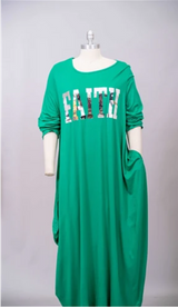Faith Dress