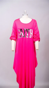 Faith Dress