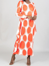 Sophia Dress