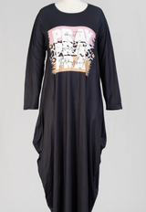 Pray Dress