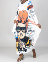 Tamara Dress