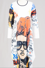 Tamara Dress