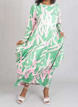 Cameron Dress