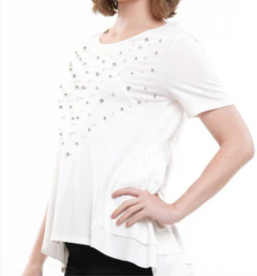 Niecy Top