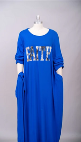 Faith Dress