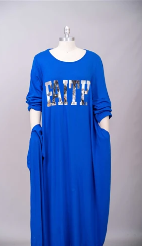 Faith Dress
