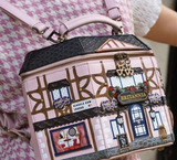 On The Town Bag