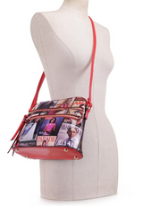 Michelle Obama Bag
