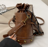 War Horse Bag