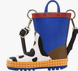 Sheriff Bag