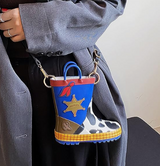 Sheriff Bag