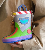Space Ranger Bag