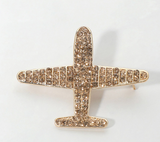 Take Flight Pin