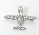 Take Flight Pin