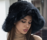 Winter Babe Hat