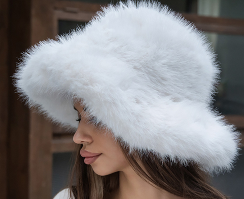 Winter Babe Hat
