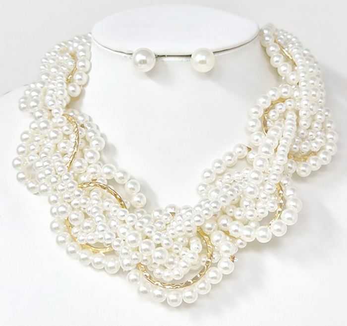 New Money Necklace