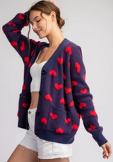 Show Love Cardigan