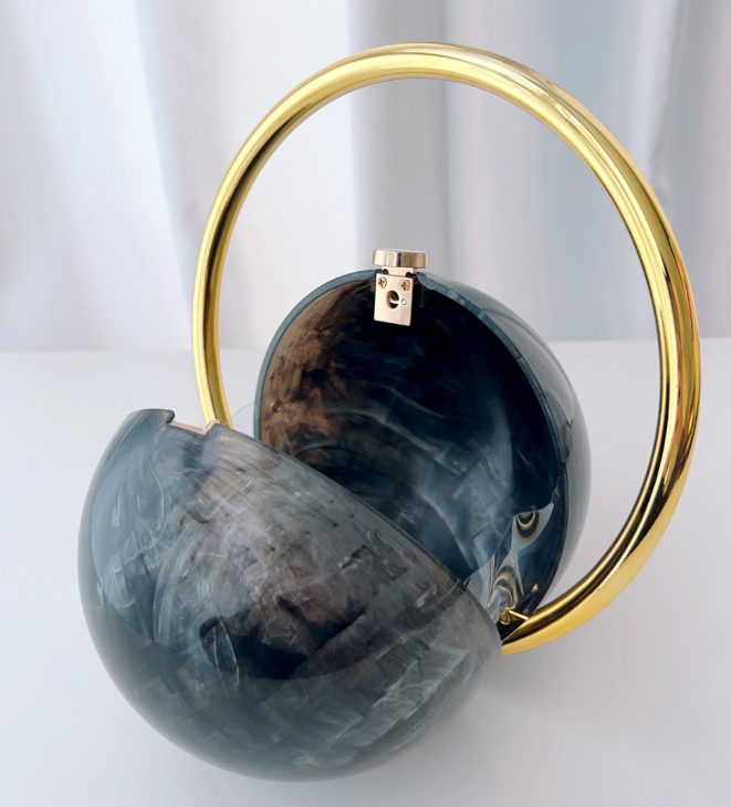 What Goes Around Bag